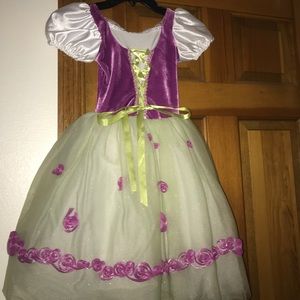 Dance costume